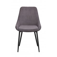 RO Sier Dining Chair Grey